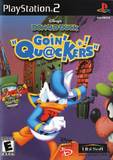 Donald Duck: Goin' Quackers (PlayStation 2)